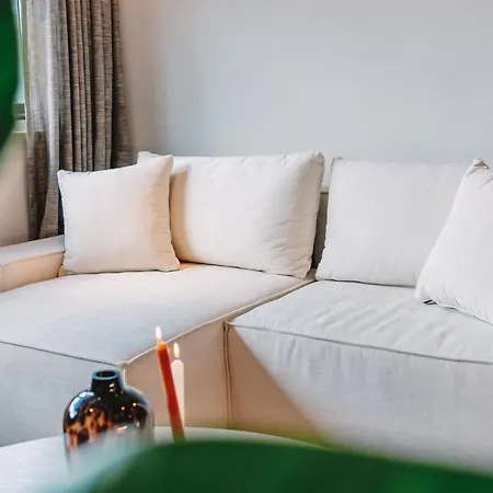 Frühstückspension Wellness By Leef 4*