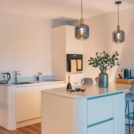 Wellness By Leef Alojamento de Acomodação e Pequeno-almoço Maasland