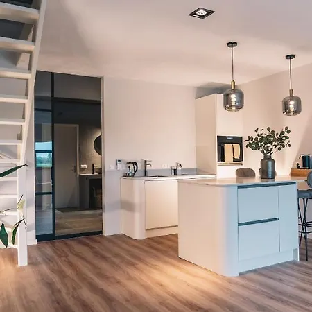 Alojamento de Acomodação e Pequeno-almoço Wellness By Leef 4*