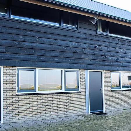 Wellness By Leef Alojamento de Acomodação e Pequeno-almoço