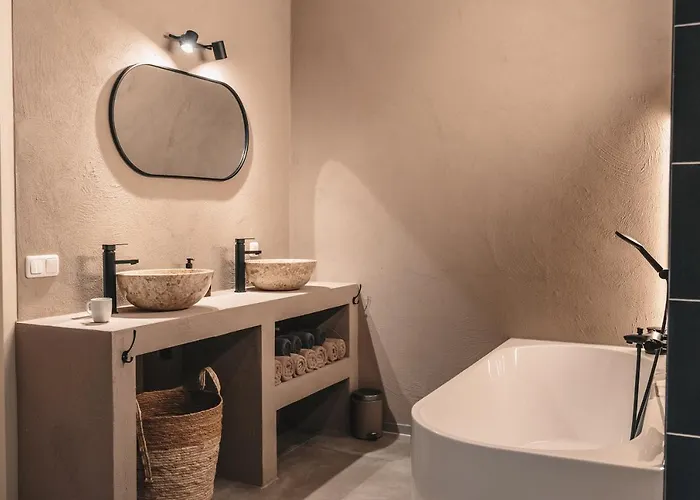 Wellness By Leef Maasland