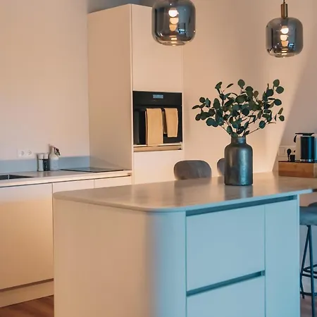 Couette-café Wellness By Leef Maasland