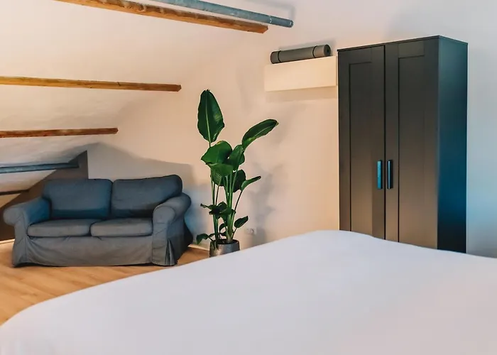 Wellness By Leef 4* Maasland