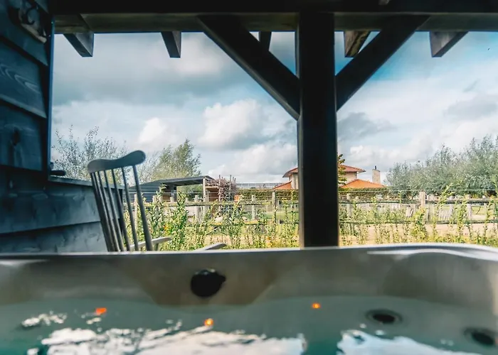 Wellness By Leef Maasland