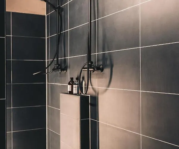 Wellness By Leef Bed and Breakfast Maasland