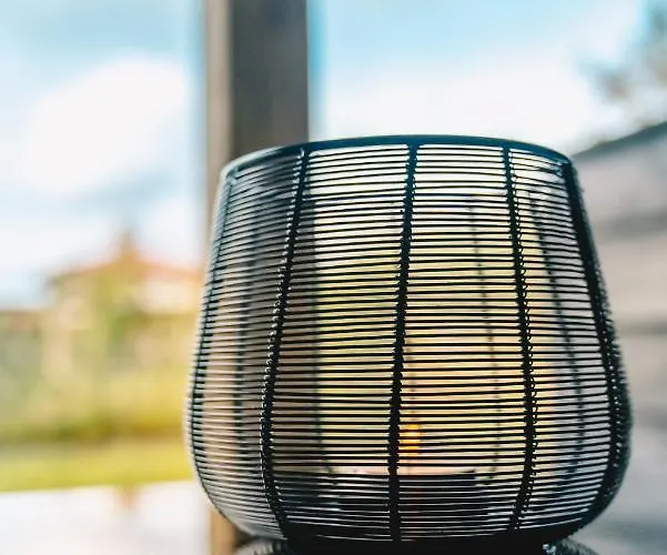 Wellness By Leef Bed and Breakfast 4*