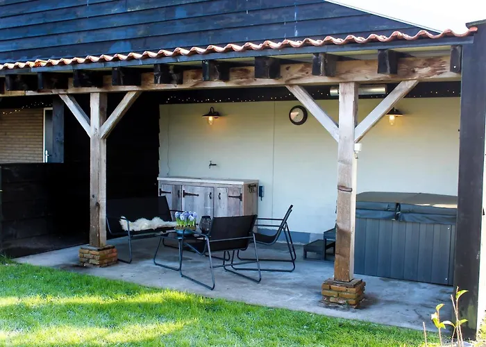 Wellness By Leef Maasland